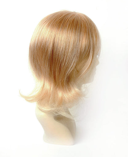 Mono Topper Long | Monofilament Synthetic Topper