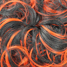 Load image into Gallery viewer, BA802 Scrunch B: Bali Synthetic Hair Pieces
