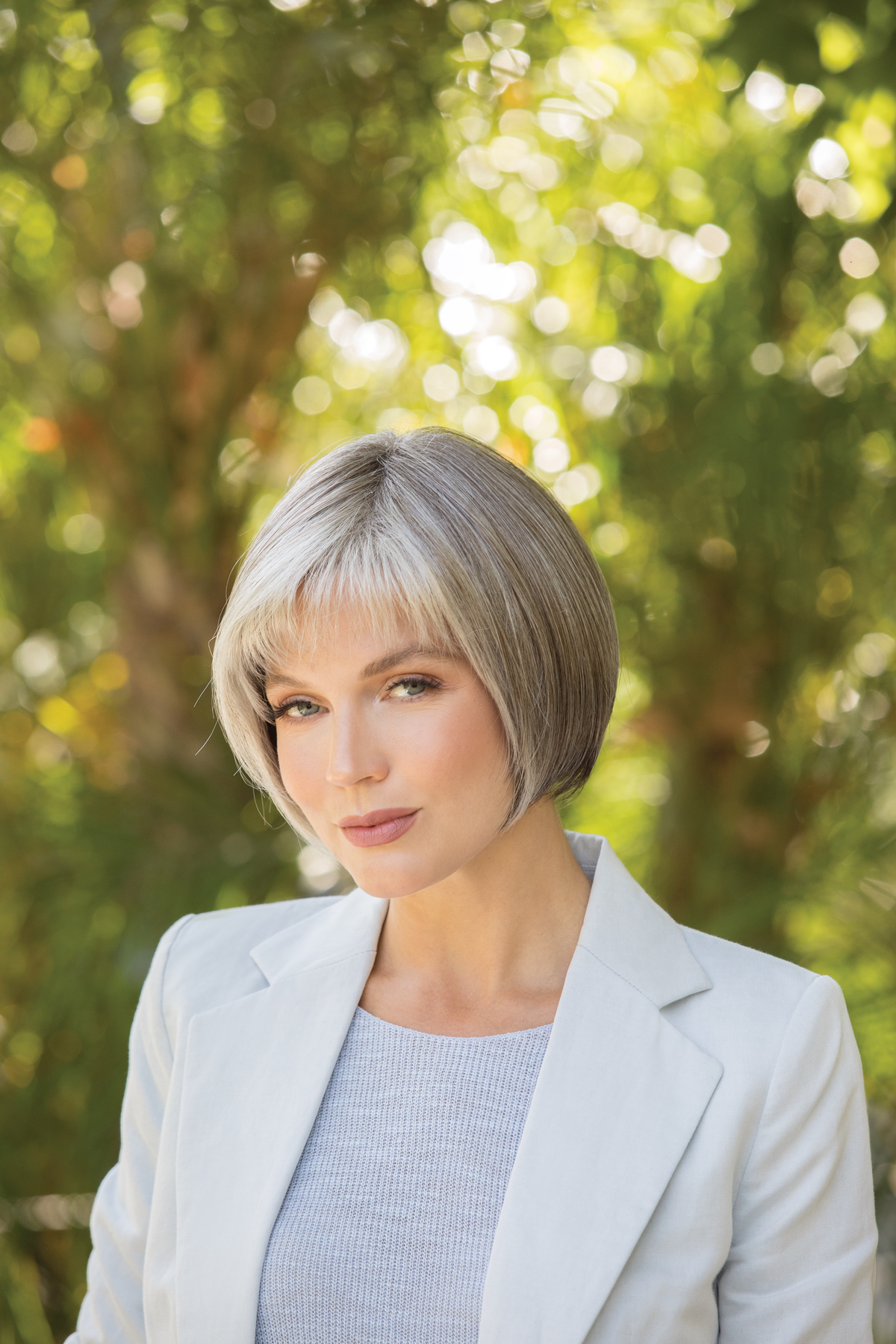 Cory | Synthetic Wig