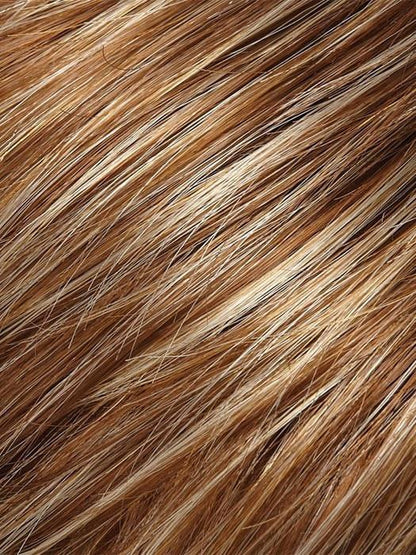 Eve | Lace Front Mono Top Heat-Friendly Synthetic Wig