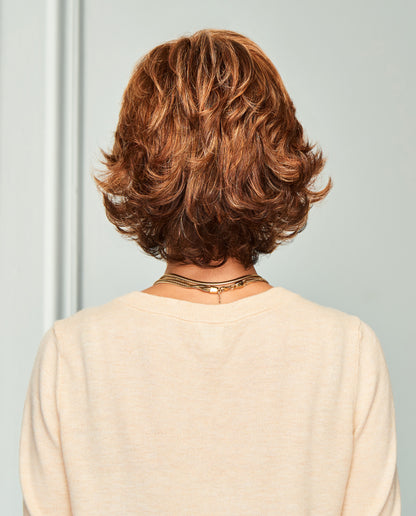 Fortune Wig by Gabor