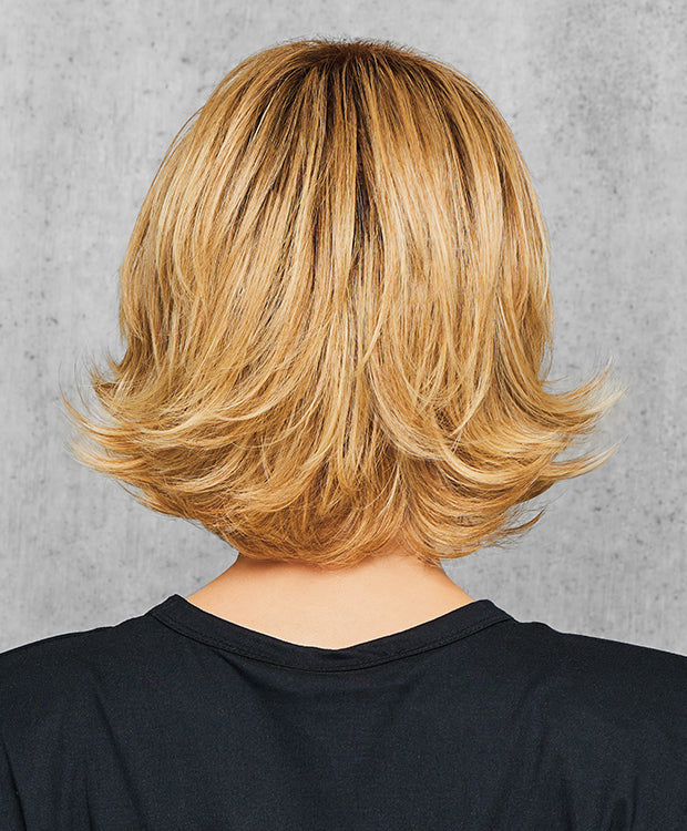 ALLURE by Hairdo
