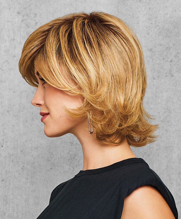 ALLURE by Hairdo