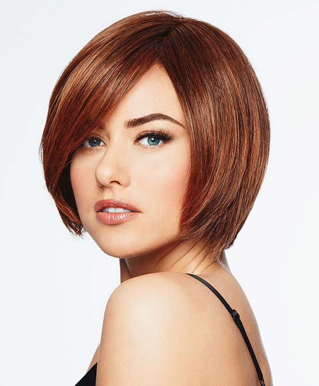 CLASSIC FLING by Hairdo