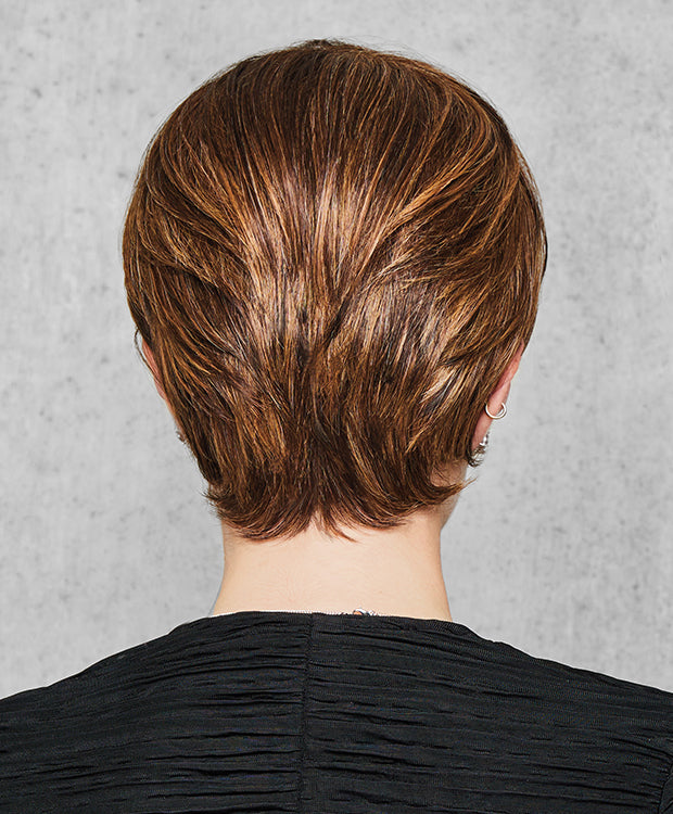 FEATHER CUT by Hairdo