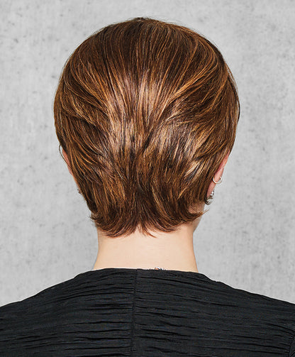 FEATHER CUT by Hairdo