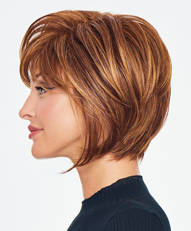 GRACEFUL BOB by Hairdo