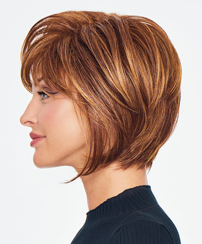 GRACEFUL BOB by Hairdo