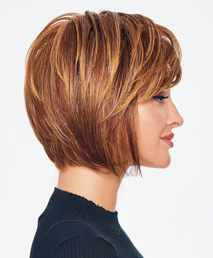 GRACEFUL BOB by Hairdo