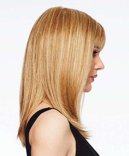 LONG AND STRAIGHT by Hairdo