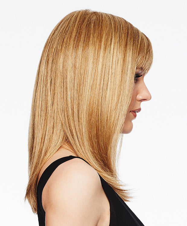 LONG AND STRAIGHT by Hairdo