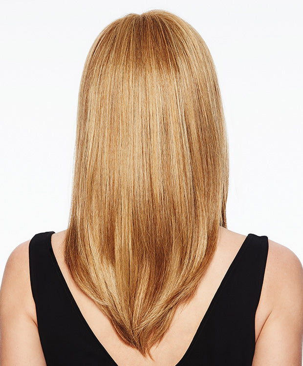 LONG AND STRAIGHT by Hairdo