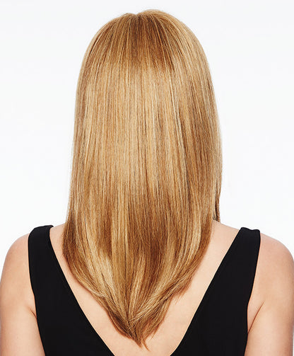 LONG AND STRAIGHT by Hairdo