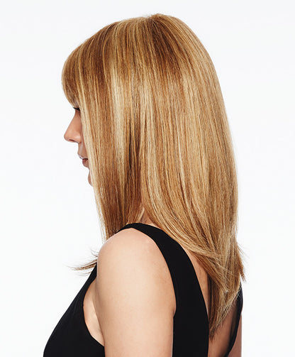 LONG AND STRAIGHT by Hairdo