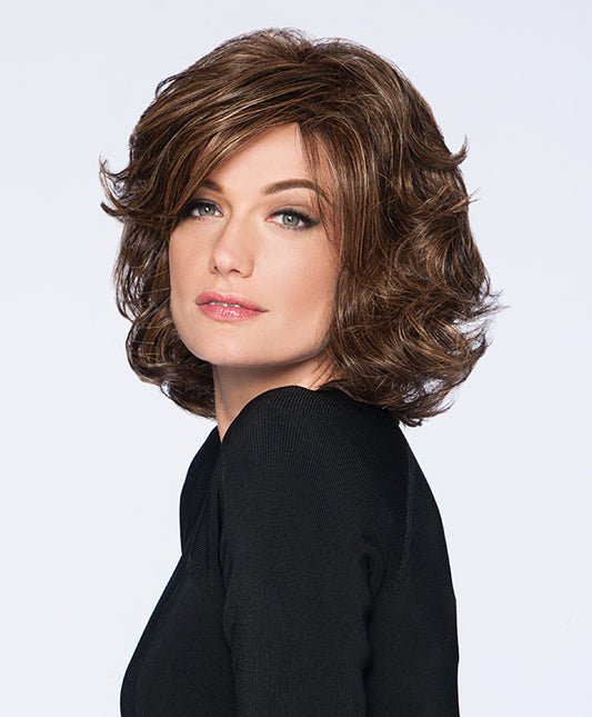 MODERN FLAIR by Hairdo