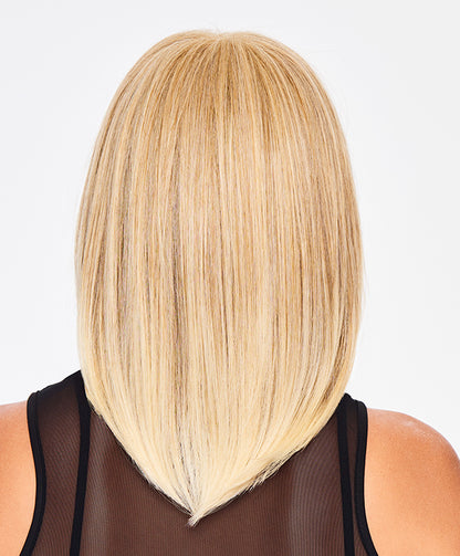ROMANTIC LAYERS by Hairdo