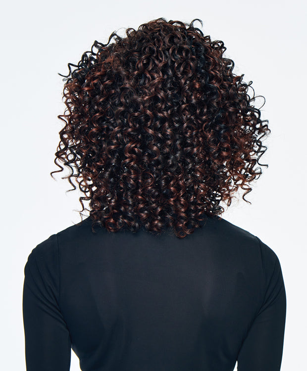 SASSY CURL by Hairdo