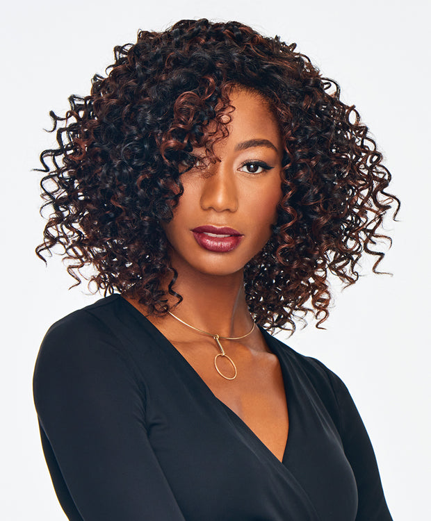 SASSY CURL by Hairdo
