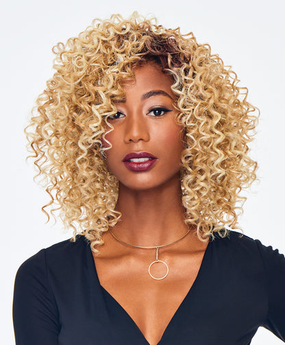 SASSY CURL by Hairdo