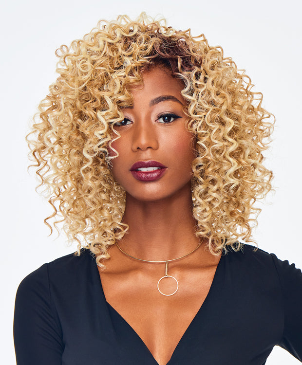 SASSY CURL by Hairdo