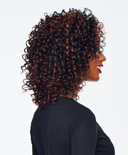 SASSY CURL by Hairdo