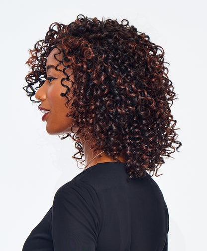 SASSY CURL by Hairdo