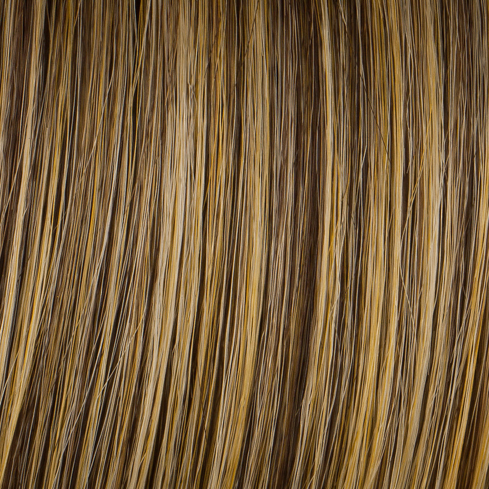 WISPY CUT by Hairdo