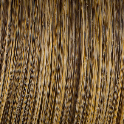 WISPY CUT by Hairdo