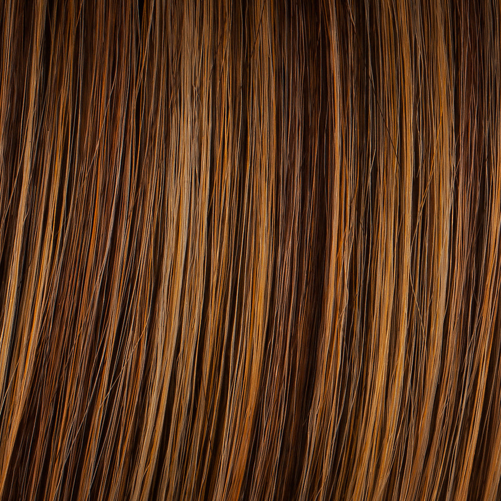 WISPY CUT by Hairdo