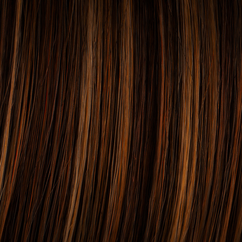 WISPY CUT by Hairdo