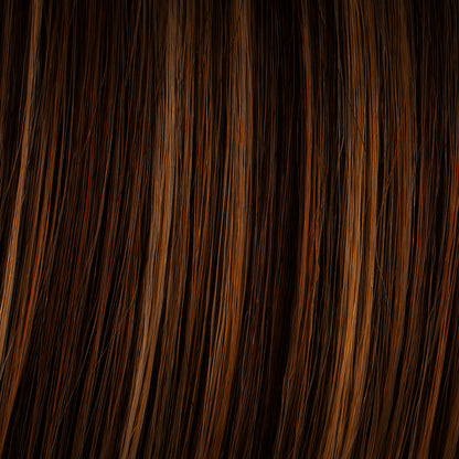 WISPY CUT by Hairdo