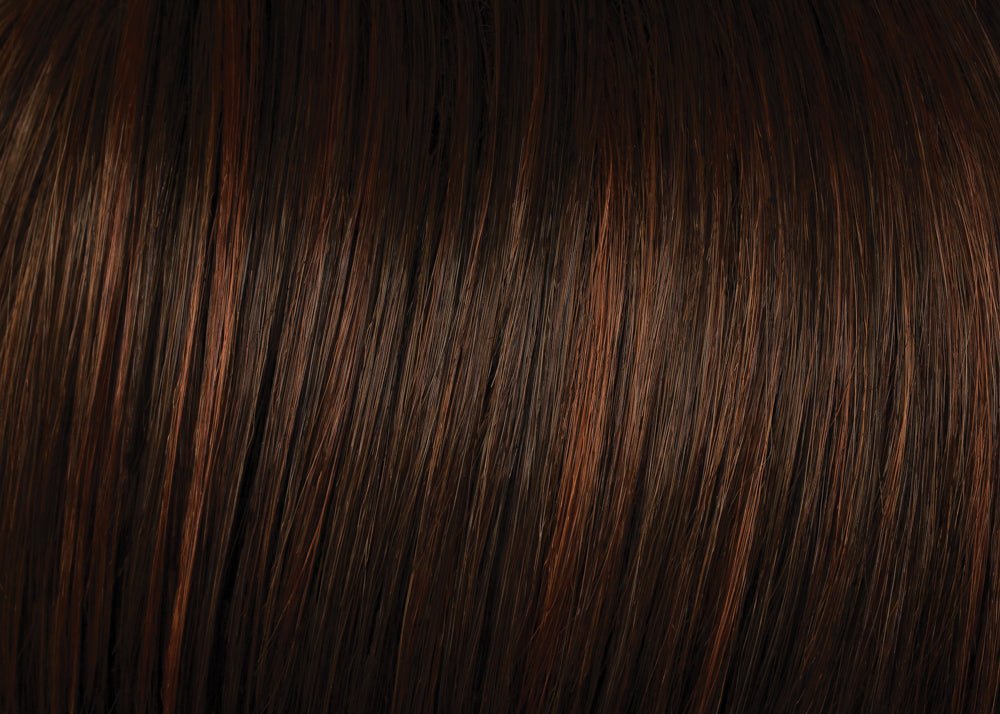 WISPY CUT by Hairdo