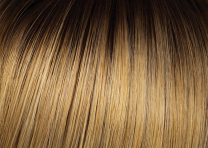 WISPY CUT by Hairdo