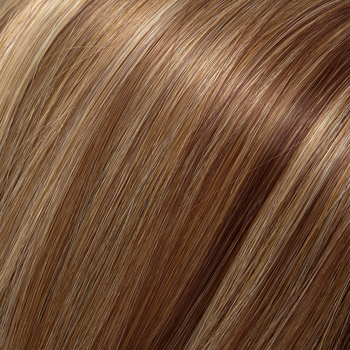 Eve | Lace Front Mono Top Heat-Friendly Synthetic Wig
