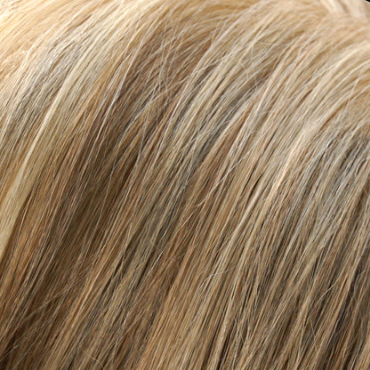 Eve | Lace Front Mono Top Heat-Friendly Synthetic Wig