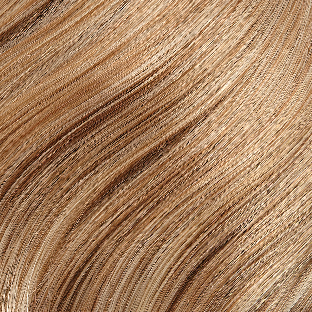 Eve | Lace Front Mono Top Heat-Friendly Synthetic Wig