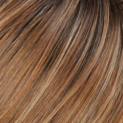Eve | Lace Front Mono Top Heat-Friendly Synthetic Wig