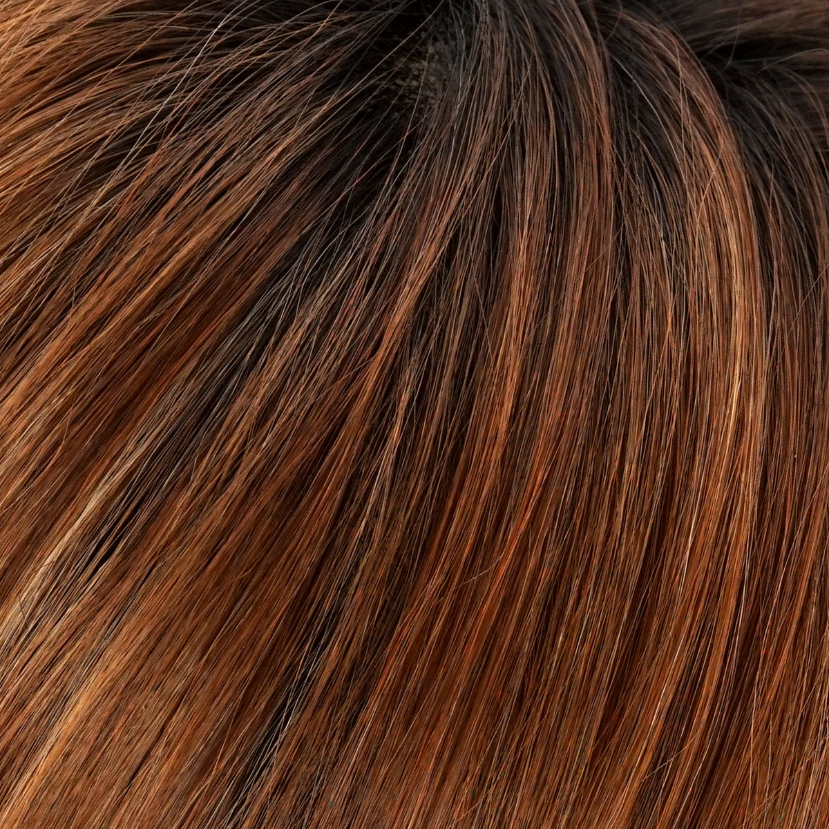 Eve | Lace Front Mono Top Heat-Friendly Synthetic Wig