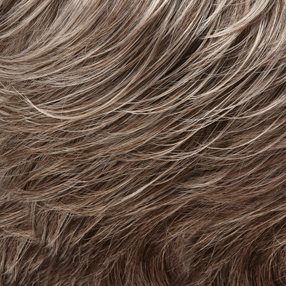 Eve | Lace Front Mono Top Heat-Friendly Synthetic Wig