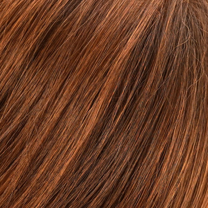 Eve | Lace Front Mono Top Heat-Friendly Synthetic Wig