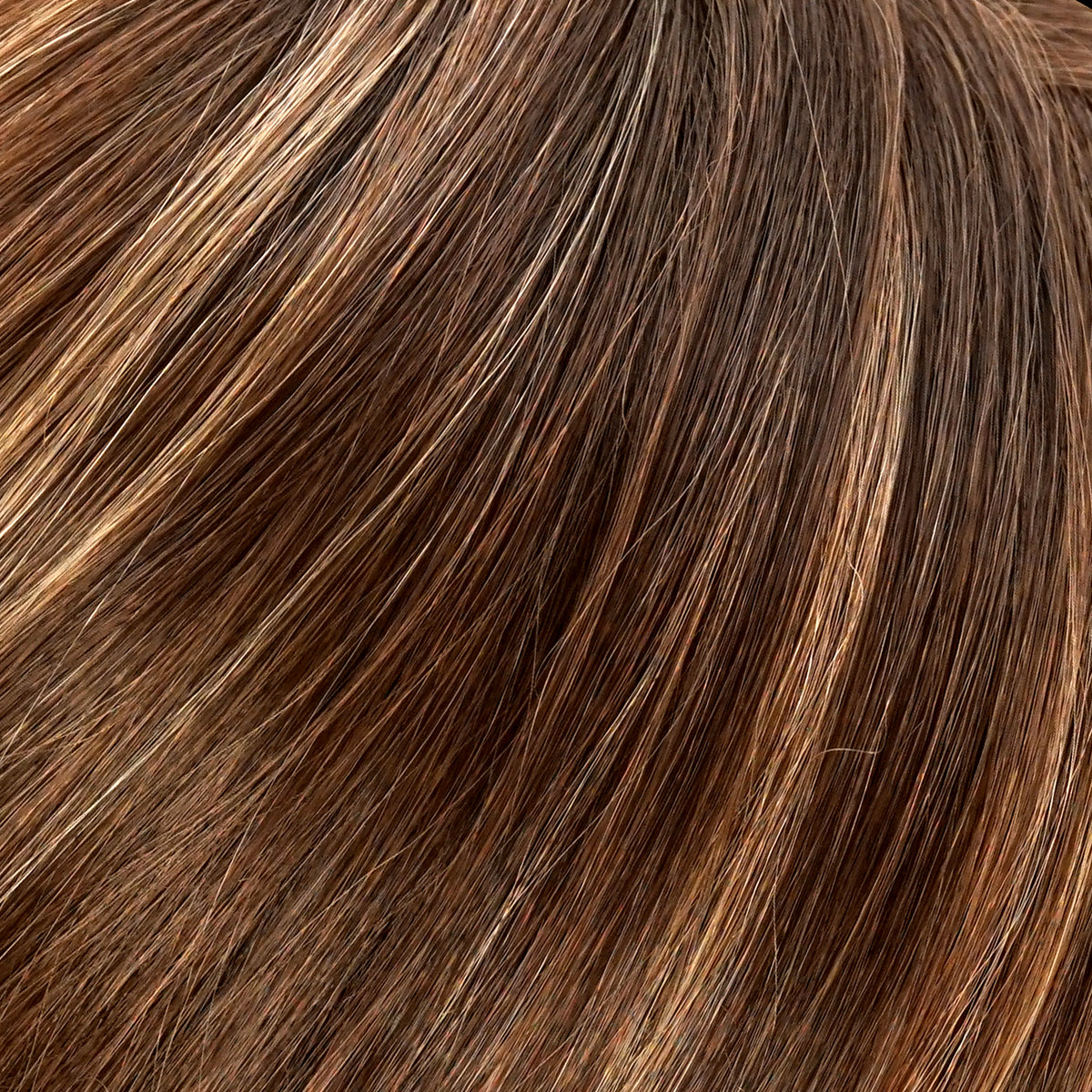 Eve | Lace Front Mono Top Heat-Friendly Synthetic Wig