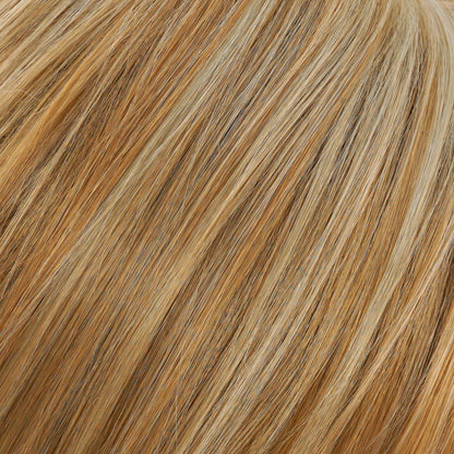 Eve | Lace Front Mono Top Heat-Friendly Synthetic Wig