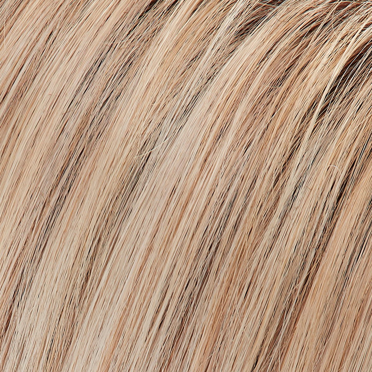 Eve | Lace Front Mono Top Heat-Friendly Synthetic Wig