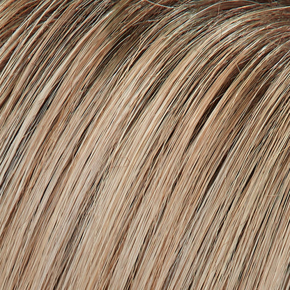 Eve | Lace Front Mono Top Heat-Friendly Synthetic Wig