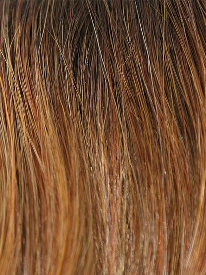 Lennox Wig by Rene of Paris - Lace Front