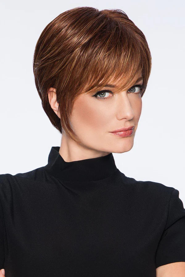 WISPY CUT by Hairdo
