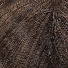Load image into Gallery viewer, 312A Demi Topper H/T by WIGPRO: Human Hair Piece
