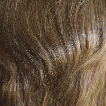 I-Tip Natural Wave | Remy Human Hair Extension