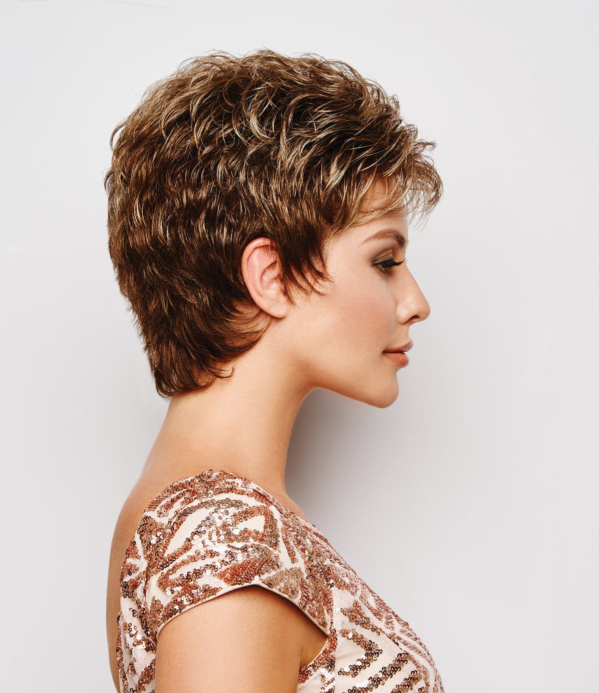 Instinct Wig (Average/Large) by Gabor