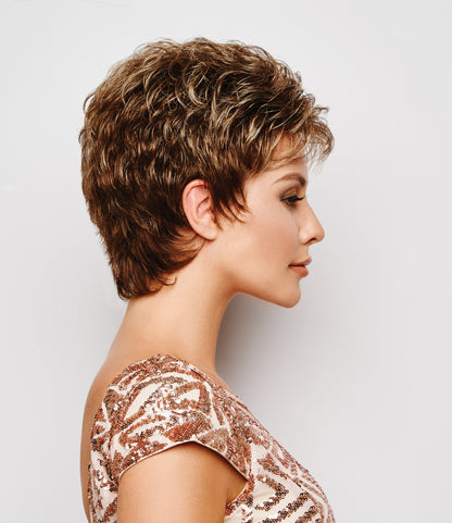 Instinct Wig (Average/Large) by Gabor